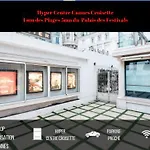 Lejlighed Mipim Dispo Perle Rare Croisette A Cote De L Carlton Centre Croisette 5mn Du Palais 4p 1mn