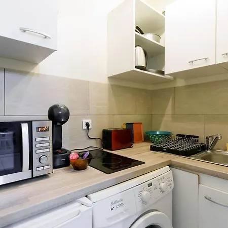 Apartamento Lions Edition T2 Standing Sur La Croisette, à Côté Du Carlton, Pour 4 Personnes 1m , Palais à Proximité Emplacement Exceptionnel *