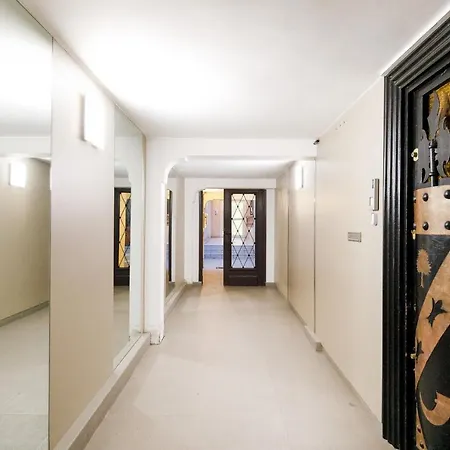 Apartmán Ete Edition Perle Rare Standing Sur La Croisette, Front De A Cote Du Carlton, Pour 4 Personnes 1m , Palais 5mn Emplacement Exceptionnel *