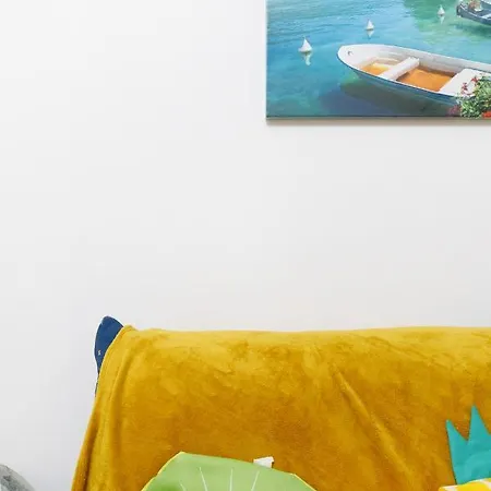 Perle Rare Croisette A Cote De L Carlton Centre Croisette 1mn 5mn Du Palais 4p Lägenhet