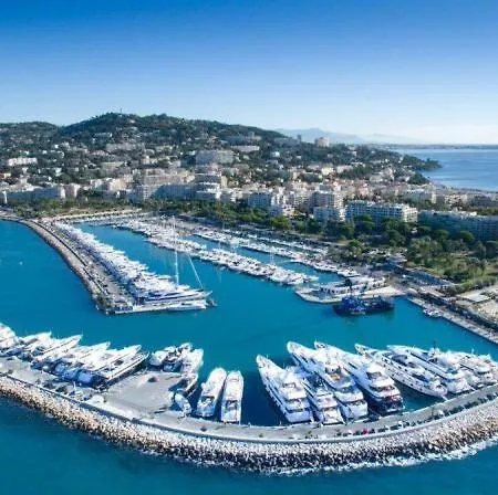 Perle Rare Croisette A Cote De L Carlton Centre Croisette 1mn 5mn Du Palais 4p Lägenhet Cannes